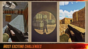 Image 3 for Counter Terrorist Assault