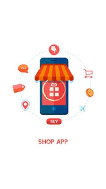 Image 3 for Shop App - Make Your Bran…