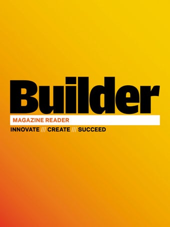 Imagen 0 para Builder Magazine Reader