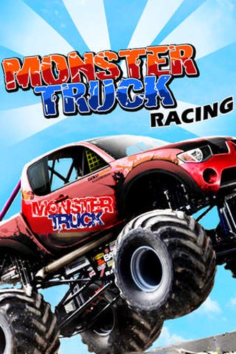 Imagen 0 para Monster Truck Smash Warri…
