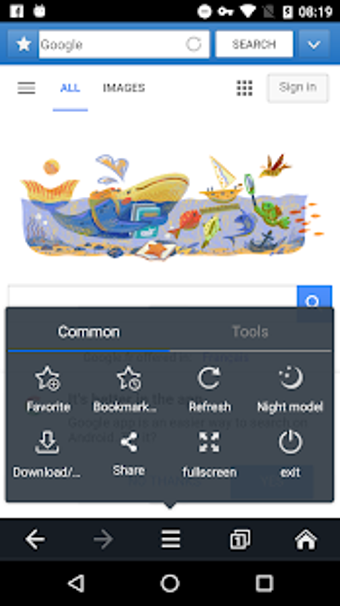 Image 0 for XxBrowser