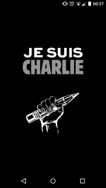 Image 1 for Je suis Charlie
