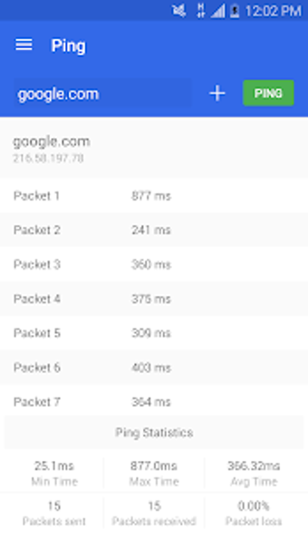 Image 3 for Ping Tool - DNS, Port Sca…