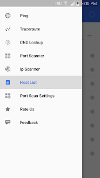 Image 1 for Ping Tool - DNS, Port Sca…