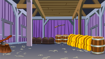 Imagen 1 para Ravenous Horse Rescue