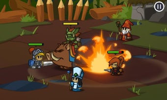 Image 1 for Battleheart