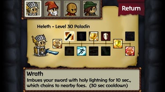 Image 2 for Battleheart