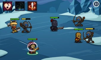 Image 0 for Battleheart