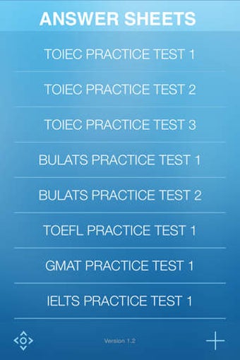 Imagen 0 para Answer Sheet - Awesome Te…