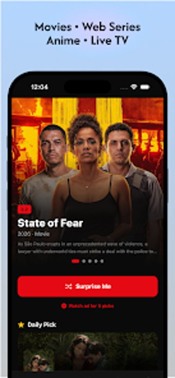 Image 0 for Mags Video Player