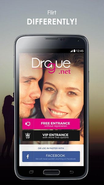 Image 0 for DRAGUE.NET : free dating,…