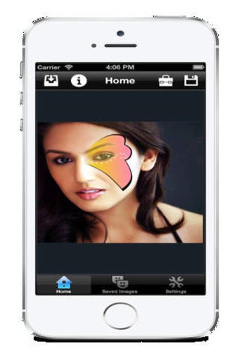 Image 0 for Fancy Faces: Fun with Fac…