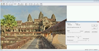 Image 0 for HDRpad