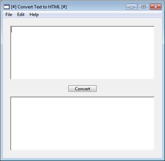 Imagen 0 para CVTtoHTML
