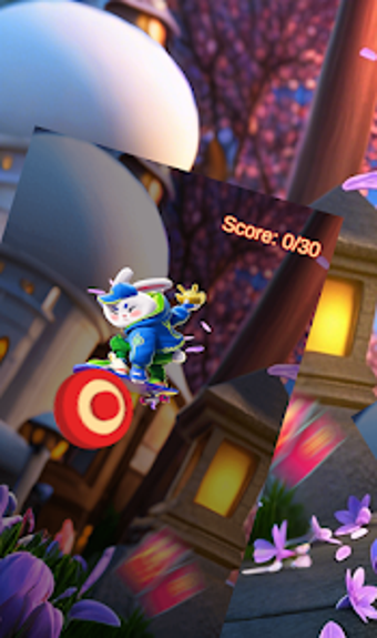 Image 0 for Aiming Pulse Arena