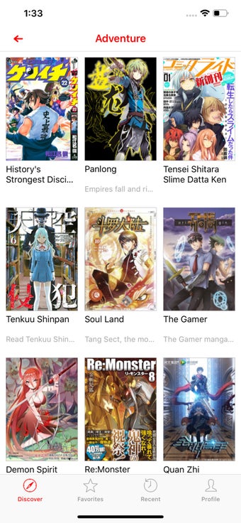 Image 0 for Manga-Hub