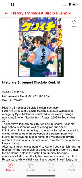 Image 2 for Manga-Hub