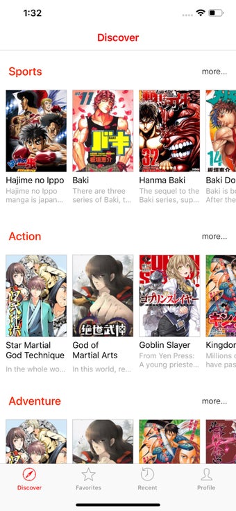 Image 3 for Manga-Hub