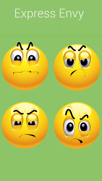 Image 7 for Emoji World   Expressions