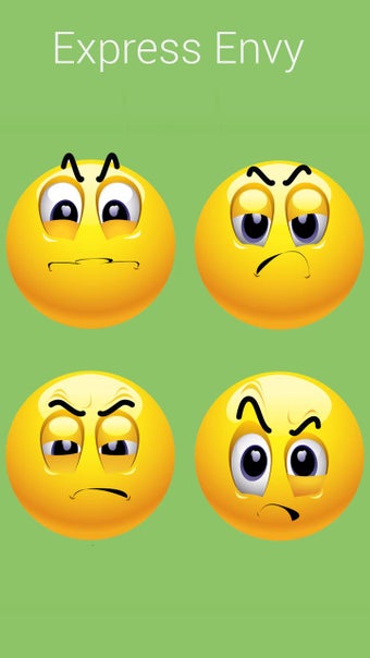 Image 5 for Emoji World   Expressions