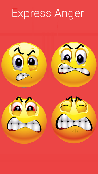 Image 1 for Emoji World   Expressions