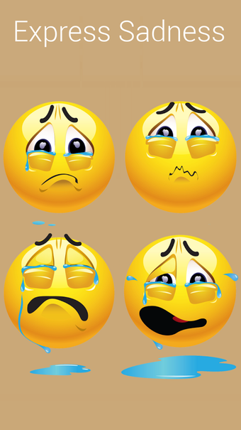 Image 3 for Emoji World   Expressions