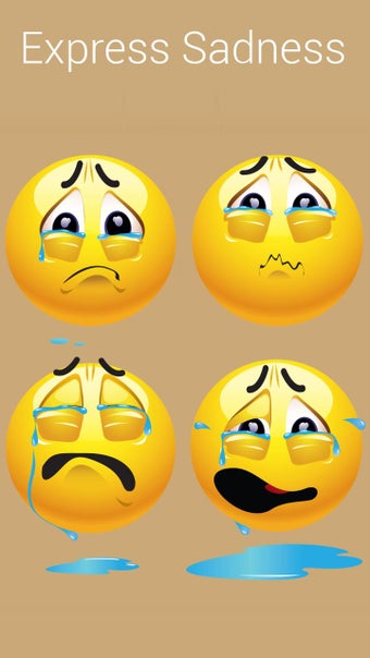 Image 4 for Emoji World   Expressions