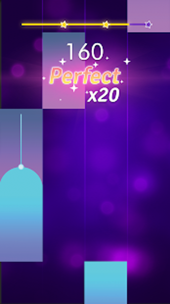 Imagen 1 para Piano Solo - Magic Dream …