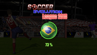 Image 0 for Soccer League Evolution