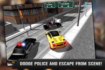 Image 0 for Underworld Mafia Crime Dr…