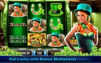 Imagen 0 para Slots Super Party Vegas S…