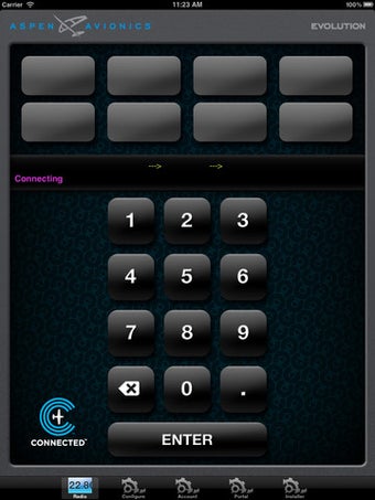 Imagen 0 para Flight Connect