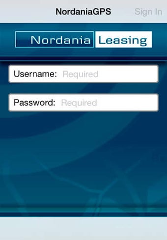 Image 0 for Nordania GPS