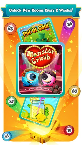 Image 0 for Bingo Bash™: Wheel of For…