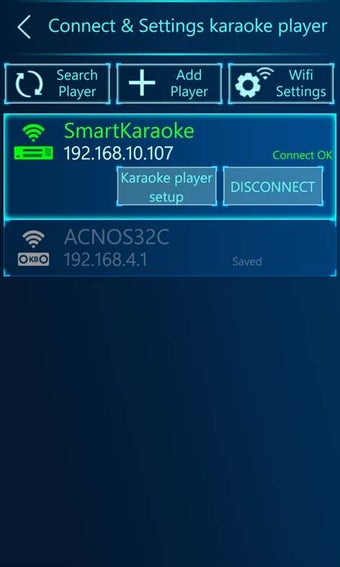 Image 3 for Karaoke Connect for Windo…