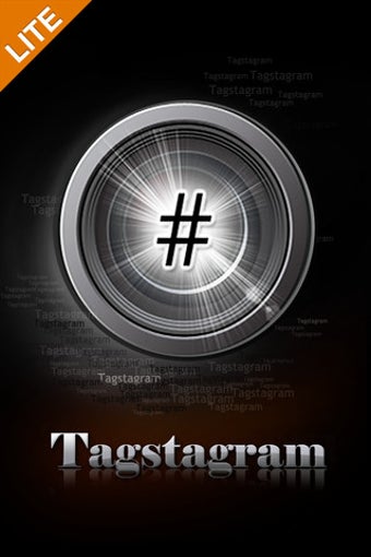 Image 0 for Tagstagram Lite - Copy an…