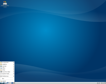 Image 0 for Lubuntu
