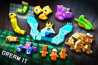 Image 0 for MonsterCrafter Pro