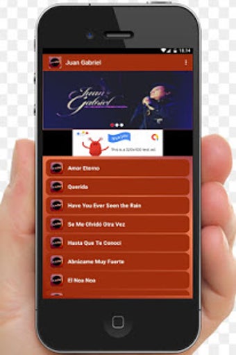 Image 0 for Musica Juan Gabriel Mp3