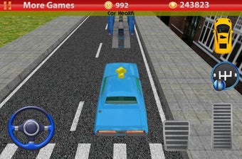 Image 3 for Cargo Truck 3D Simulator …