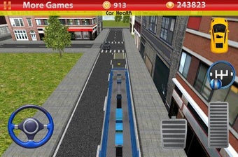 Image 2 for Cargo Truck 3D Simulator …