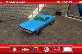 Image 2 for Cargo Truck 3D Simulator …