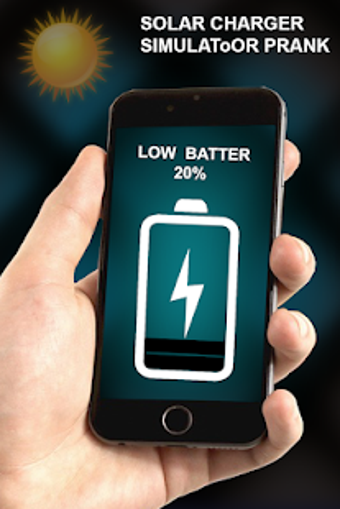 Image 0 for Fast Solar Battery Charge…