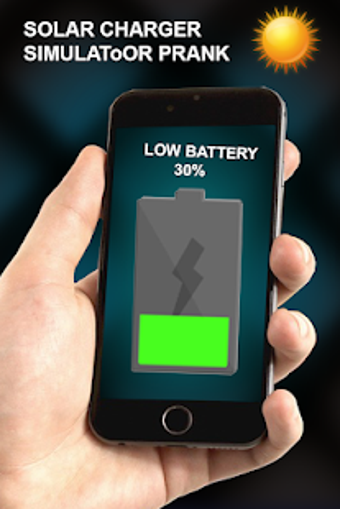 Image 2 for Fast Solar Battery Charge…