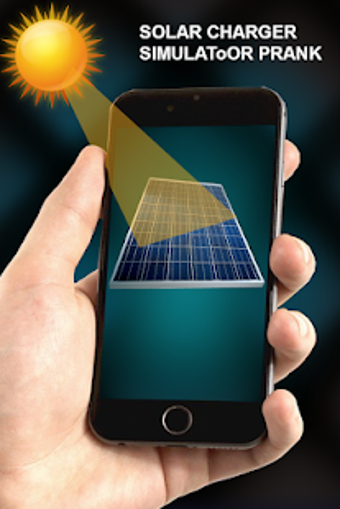 Image 3 for Fast Solar Battery Charge…