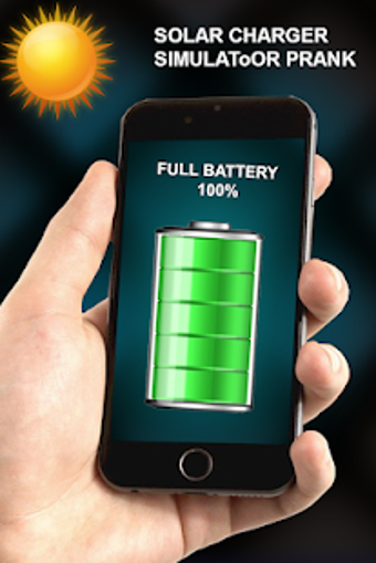 Image 1 for Fast Solar Battery Charge…