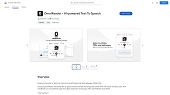 Imagen 0 para OmniReader
