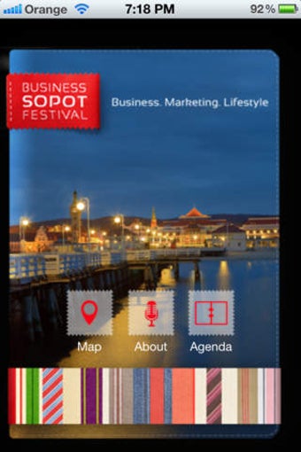 Image 0 for Business Sopot Festival