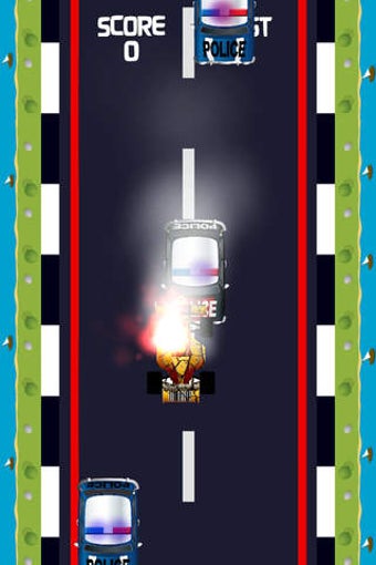Image 0 for GTR1 - Police Highway Spe…