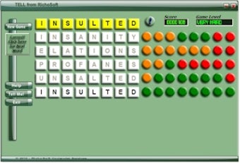 Imagen 0 para Tell Game